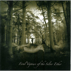 Chris & Cosey Feral Vapours Of The Silver Ether VINYL LP