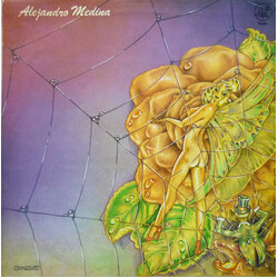 Alejandro Medina / La Pesada (2) Alejandro Medina Y La Pesada