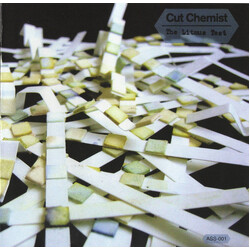 Cut Chemist The Litmus Test