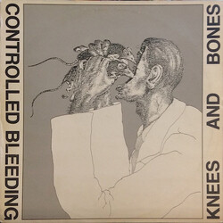 Controlled Bleeding Knees And Bones
