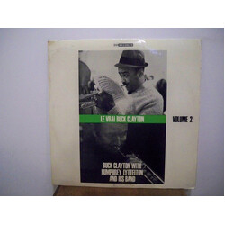 Buck Clayton Le Vrai Buck Clayton Volume 2
