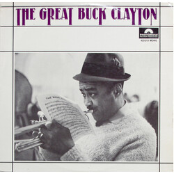 Buck Clayton / Humphrey Lyttelton And His Band The Great Buck Clayton
