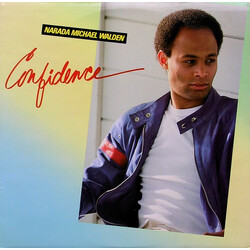 Narada Michael Walden Confidence
