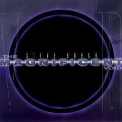 Steve Roach The Magnificent Void