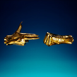Run The Jewels Run The Jewels 3