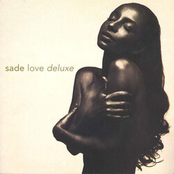 Sade Love Deluxe
