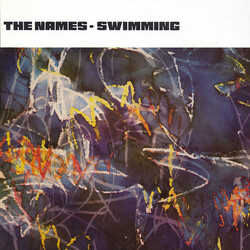 The Names Swimming