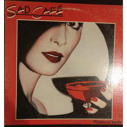 Sad Café Misplaced Ideals