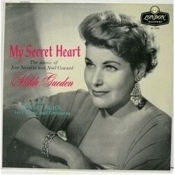 Hilde Güden / Stanley Black / Stanley Black & His Orchestra / Stanley Black And His Chorus My Secret Heart