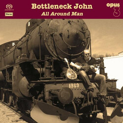 Bottleneck John All Around Man
