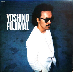 Fujimaru Yoshino Yoshino Fujimal Vinyl LP