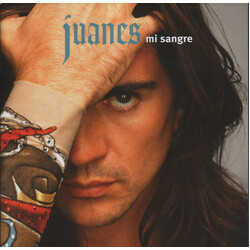 Juanes Mi Sangre