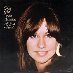 Astrud Gilberto That Girl From Ipanema