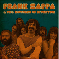 Frank Zappa / The Mothers Live At The "Piknik" Show In Uddel, NL June 18th, 1970