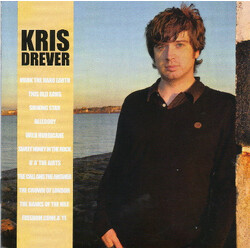 Kris Drever Mark The Hard Earth
