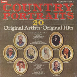Various Country Portraits
