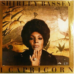 Shirley Bassey I, Capricorn
