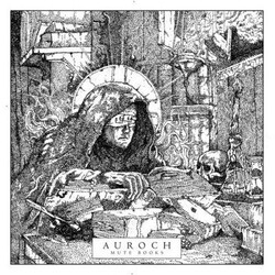Auroch (2) Mute Books