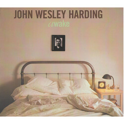 John Wesley Harding Awake