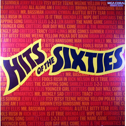 Various Hits Of The Sixties