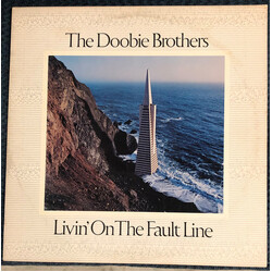 The Doobie Brothers Livin' On The Fault Line