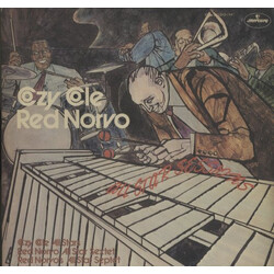 Cozy Cole / Red Norvo All Star Sessions