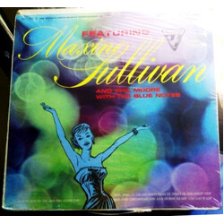 Maxine Sullivan Maxine Sullivan Featuring Phil Moore With The Blue Notes