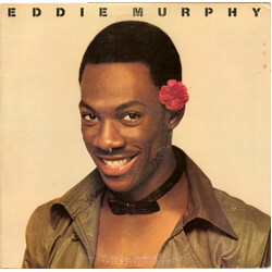 Eddie Murphy Eddie Murphy