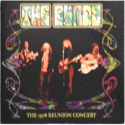 The Byrds The 1978 Reunion Concert
