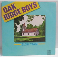 The Oak Ridge Boys Glory Train