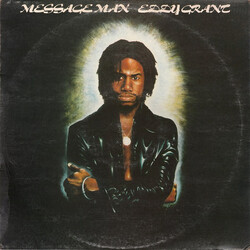 Eddy Grant Message Man