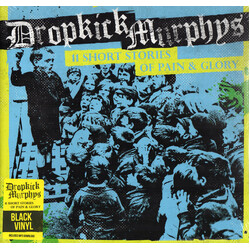 Dropkick Murphys 11 Short Stories Of Pain & Glory