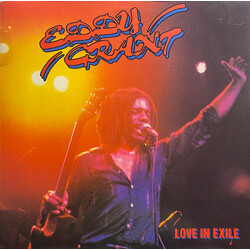 Eddy Grant Love In Exile