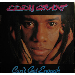 Eddy Grant Can't Get Enough
