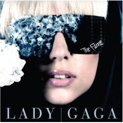 Lady Gaga The Fame