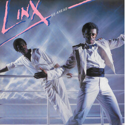 Linx Go Ahead