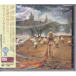 David Hazeltine Trio Alice In Wonderland