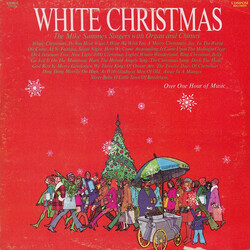 Mike Sammes Singers White Christmas