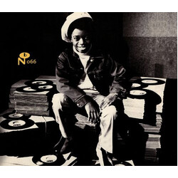 Various Afterschool Special: The 123s Of Kid Soul