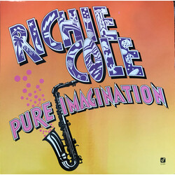 Richie Cole Pure Imagination