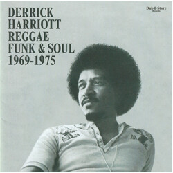 Various Derrick Harriott Reggae, Funk & Soul 1969-1975