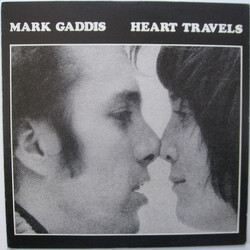 Mark Gaddis Heart Travels