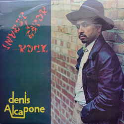 Dennis Alcapone Investigator Rock