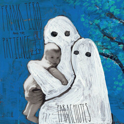 Frank Iero And The Patience Parachutes