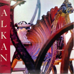 Charles-Valentin Alkan / Michael Ponti From 12 Etudes In Minor Keys, Op. 39