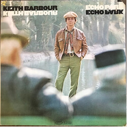 Keith Barbour Echo Park
