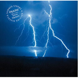 Steve Hackett / Djabe Summer Storms & Rocking Rivers Multi CD/DVD
