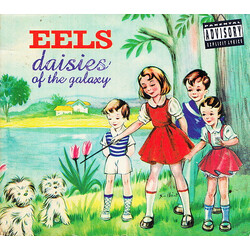 Eels Daisies Of The Galaxy