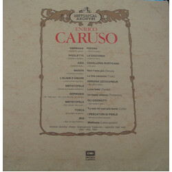 Enrico Caruso 1902-1904