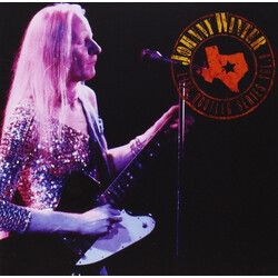 Johnny Winter Live Bootleg Series Vol. 9